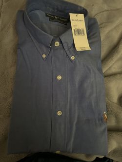 ralph lauren long sleeve