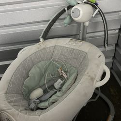 Graco Swing