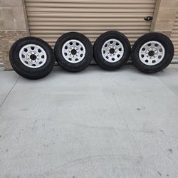 Trading In Or Selling Your Truck- Keep Your  Custom Wheels 