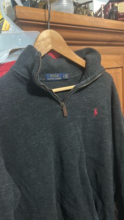 Ralph Lauren Polo Men’s Sz Medium Sweater