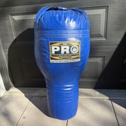 Brand new- Pro Boxing Bag