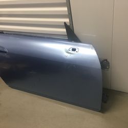 S2000 Passenger Door