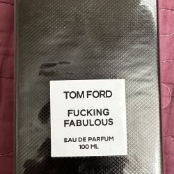 Tom Ford 100ml