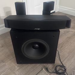 Stereo