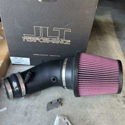 Cold Air Intake