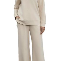 Women’s Two Piece Set