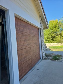 Garage Door