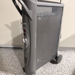 1500 W ceramic heater 