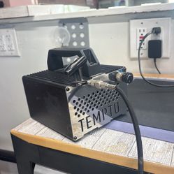 Makeup Air Brush Machine “ remoto”