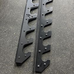 Rogue Bar  Holder 