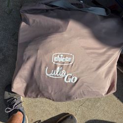 Chicco Lulla go!