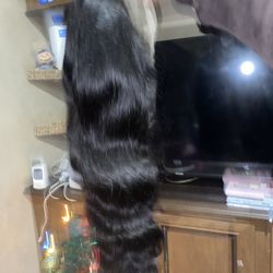 30 Inch Black Body  Wave 