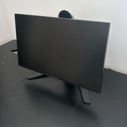 Alien Ware 240 Hz Monitor 