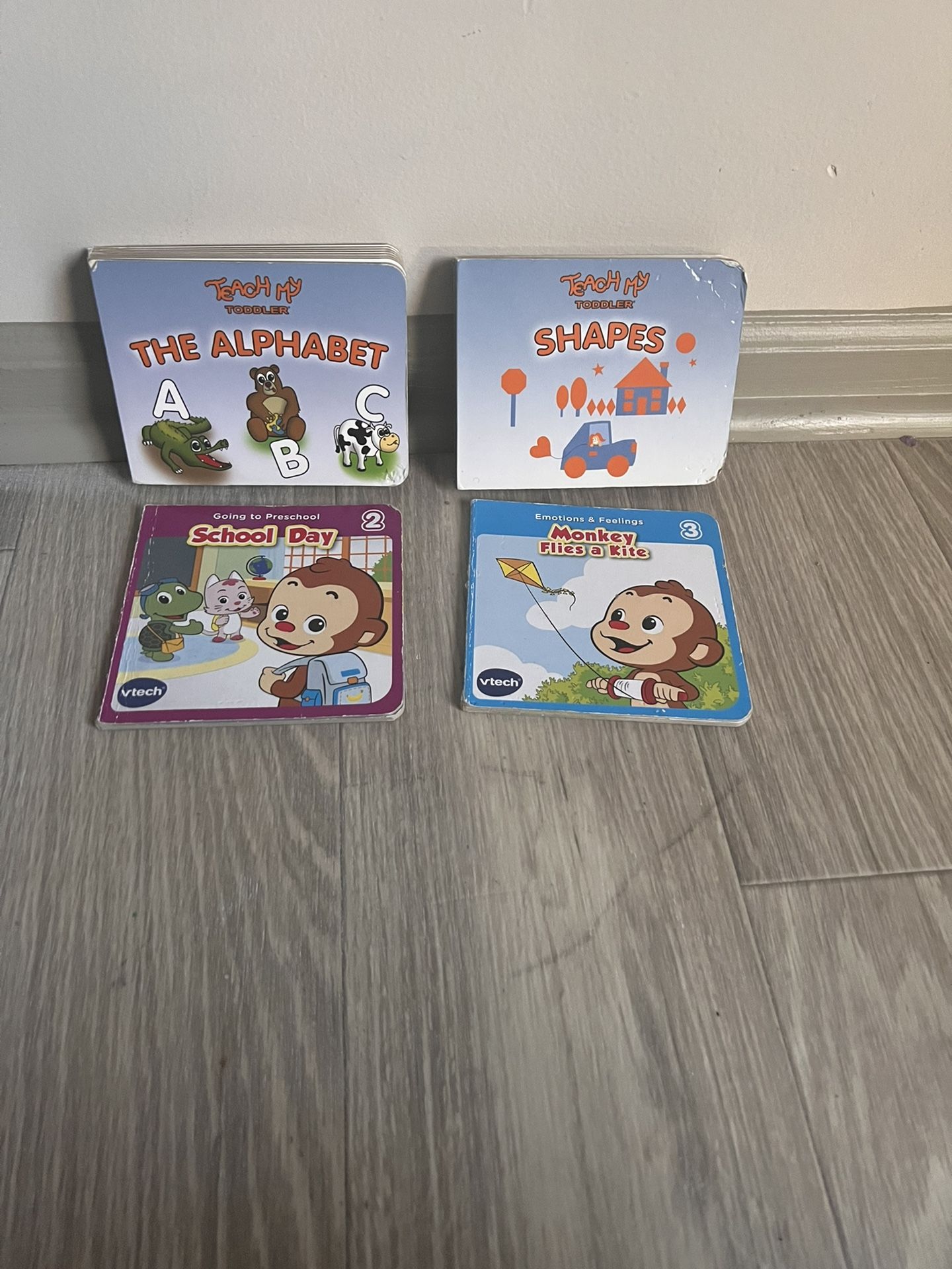 Children’s Book