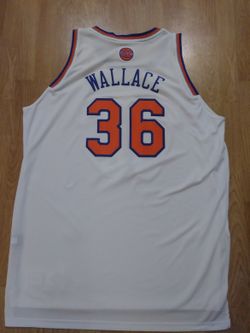 New York Knicks Rasheed Wallace basketball jersey for Sale in Tempe AZ OfferUp