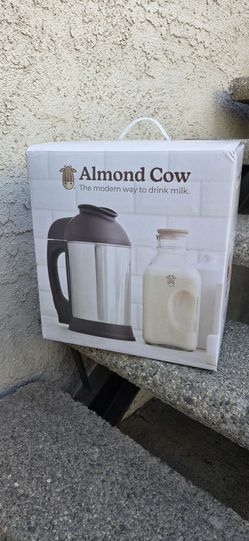 Almond Cow Kit