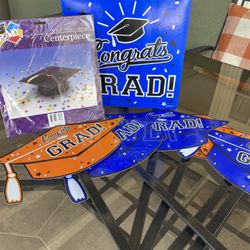 Graduation Package