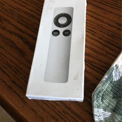 Apple TV Remote For 2nd And 3rd Generation 