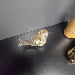Display bird