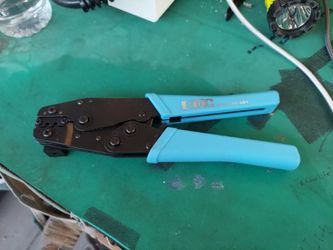EDAC 516 280 201 CRIMPERS