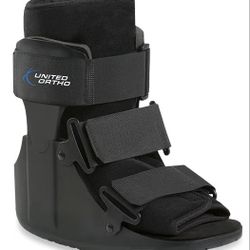 United Ortho Fracture Boot
