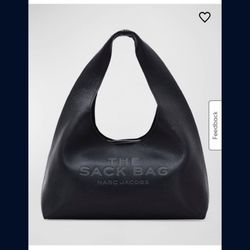 Marc Jacobs The sack Bag (Medium)