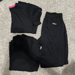 Med Couture Scrub Set 