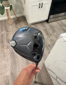 Taylormade Qi35 ls 9° Driver Golf Club