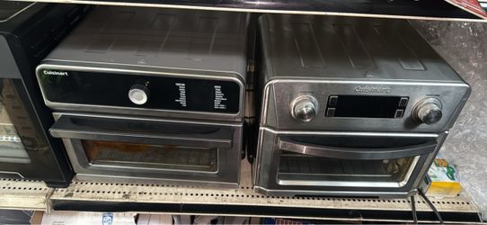 Cuisinart air fryer