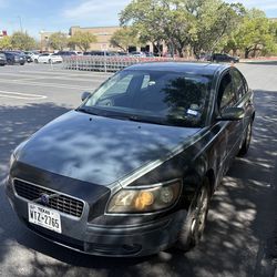 2005 Volvo S40