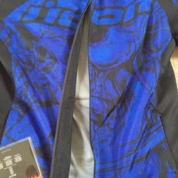 Icon Hooligan  2XL  Mesh Jacket