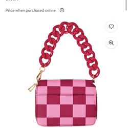 Women’s Cute Pink Wallet 