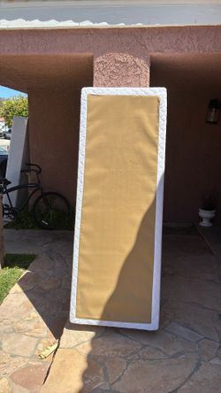 Box Springs for full size or queen mattress