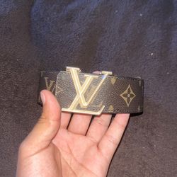 Loui Belt