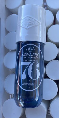 Sol De Janiero
