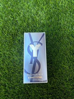 YSL EAU FRAICHE