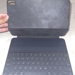 Apple Smart Keyboard Folio for 11-inch iPad Pro