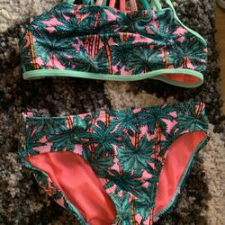 Bathing Suit $12