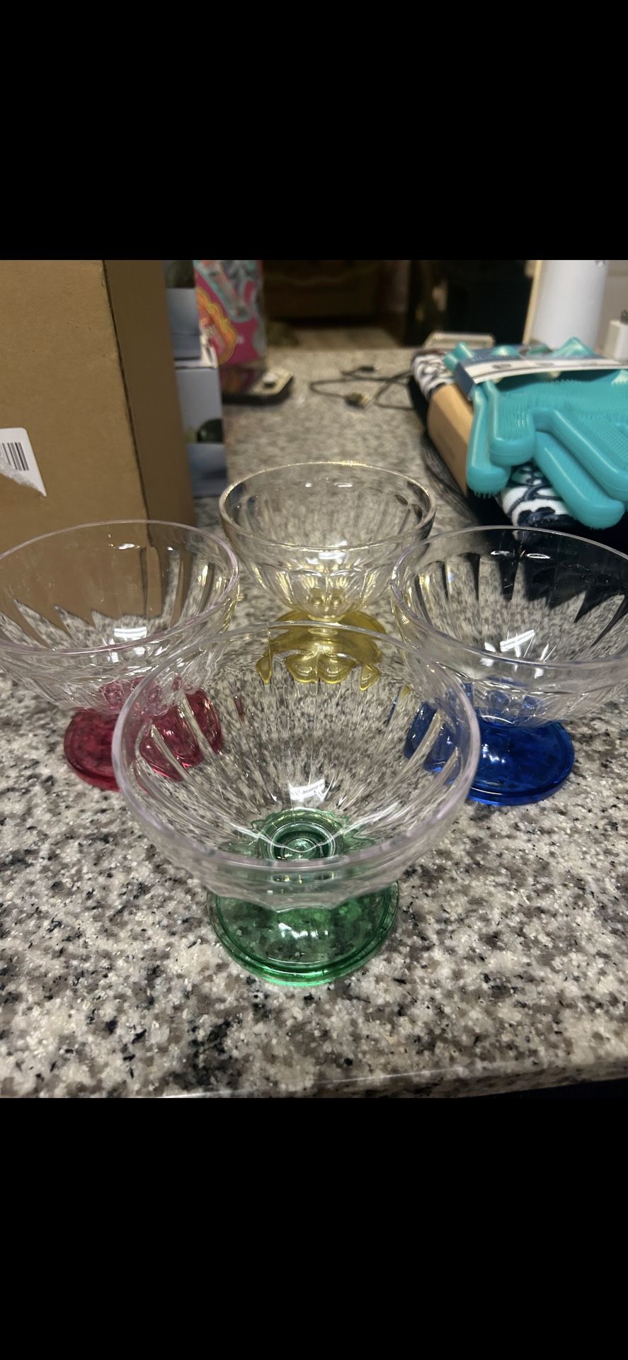 Household Items