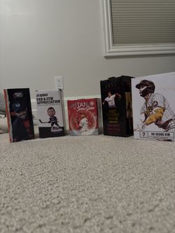 Bobble Head