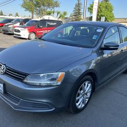 2014 Volkswagen Jetta 