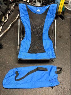 Beach chair