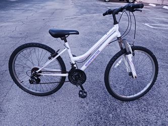 Roadmaster Granite Peak 24" Bike