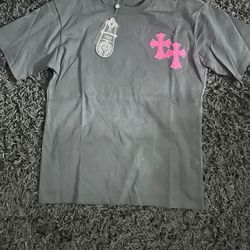 Chrome Heart Shirt 