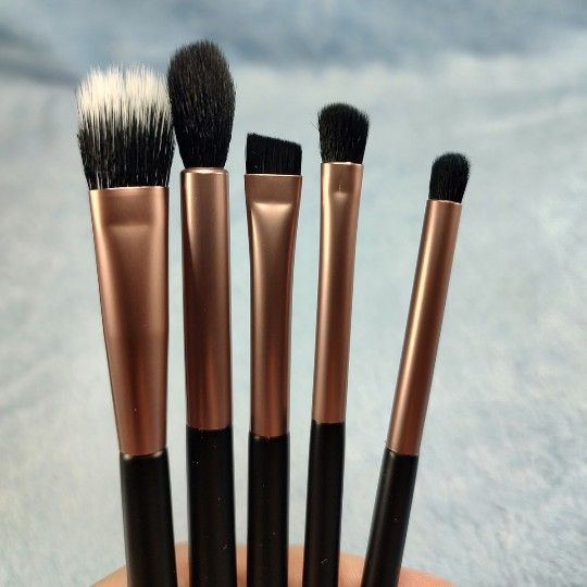BYOD 5pc Eye Brush Set