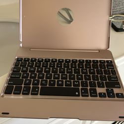 iPad Case With Keyboard 