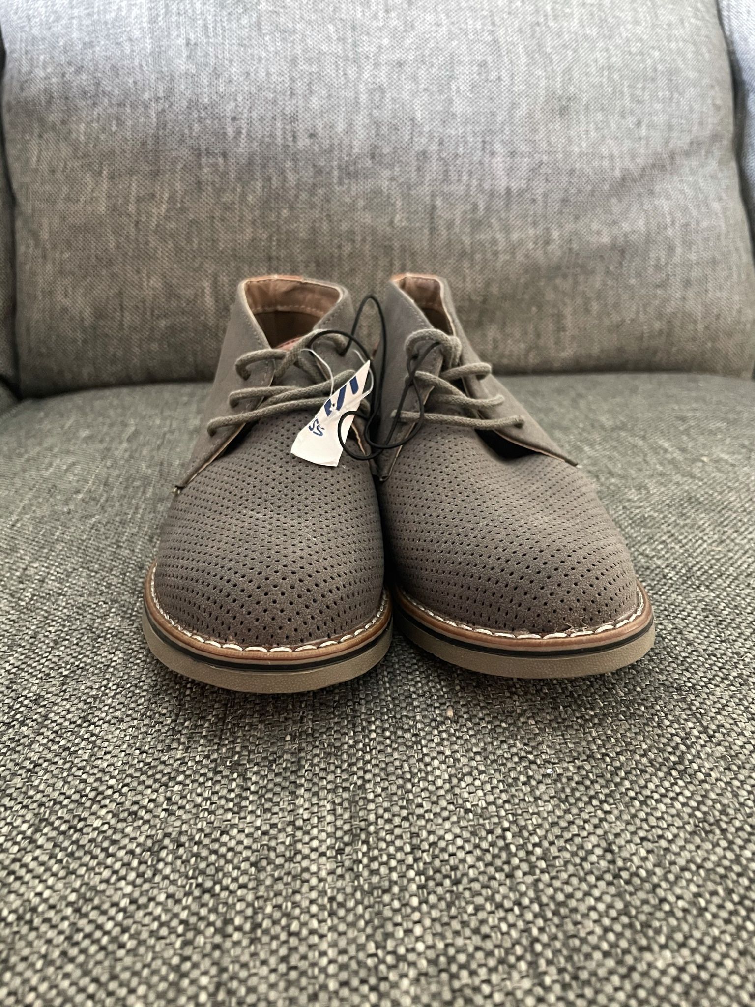 Boys New Steve Madden Shoes