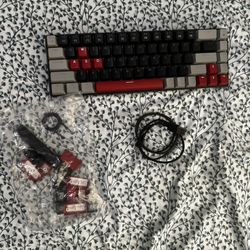 Keyboard
