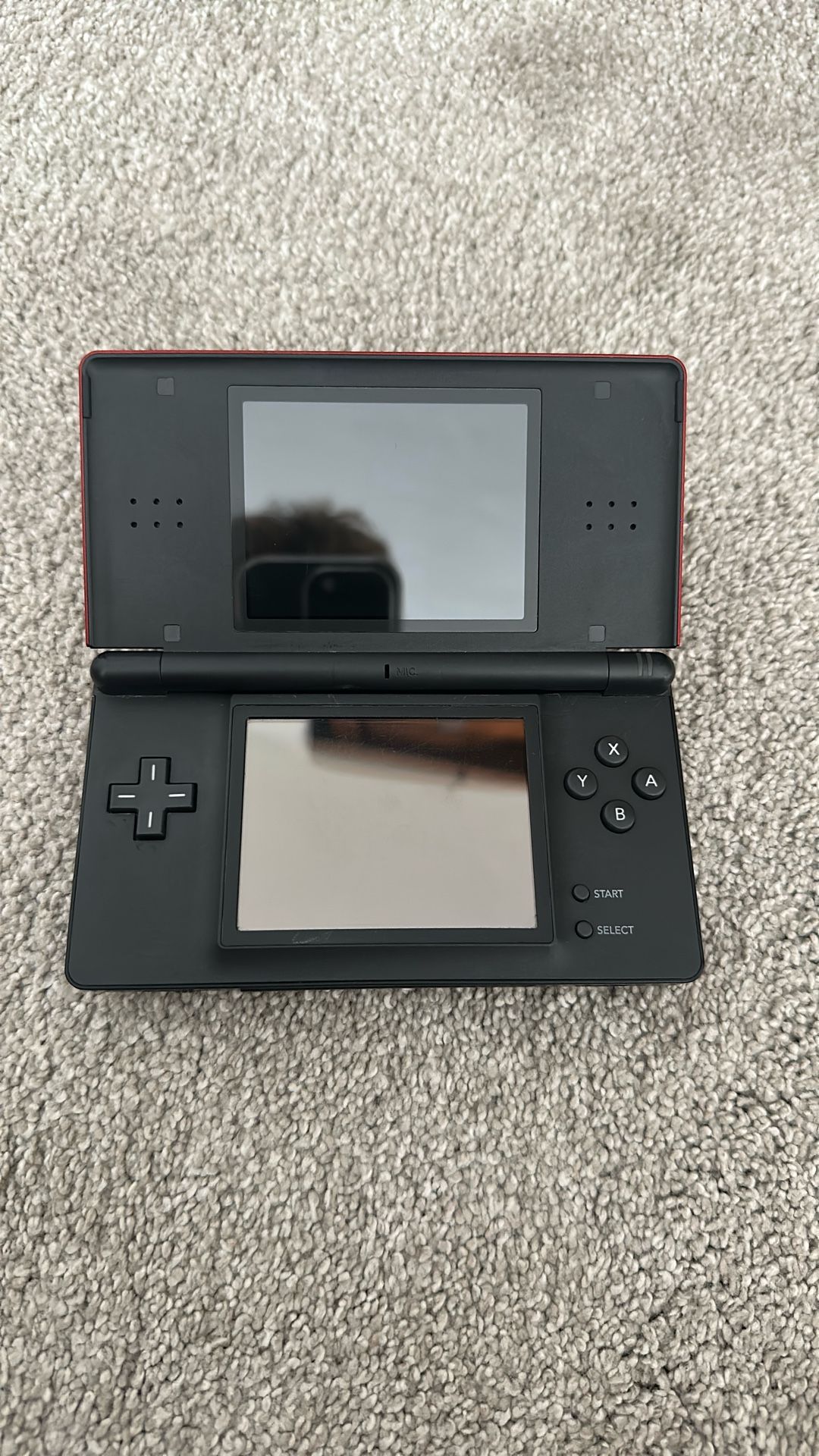 Nintendo DS