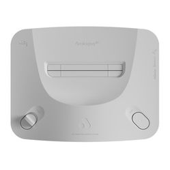 Analogue 3D - N64 Fully Compatible FPGA System